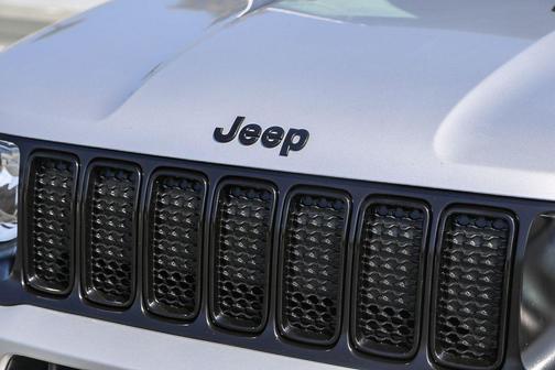 2020 Jeep Renegade Altitude