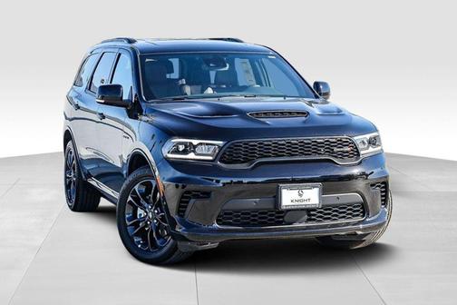 2025 Dodge Durango R/T Plus AWD