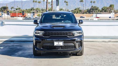 2025 Dodge Durango R/T Plus AWD