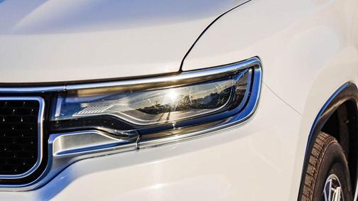 2024 Jeep Wagoneer Series III 4x4