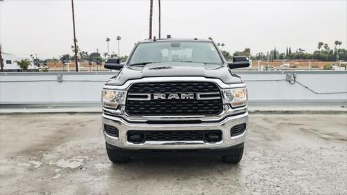 2022 RAM 2500 Big Horn Crew Cab 4x4 6'4' Box