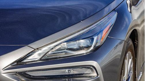 2023 Toyota Mirai Base