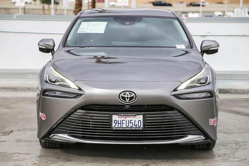 2023 Toyota Mirai Base