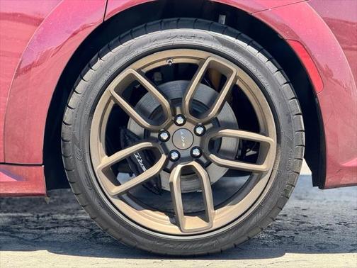 2022 Dodge Charger SRT Hellcat Widebody Jailbreak