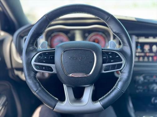 2022 Dodge Charger SRT Hellcat Widebody Jailbreak