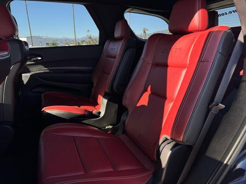 2024 Dodge Durango SRT 392 Plus AWD