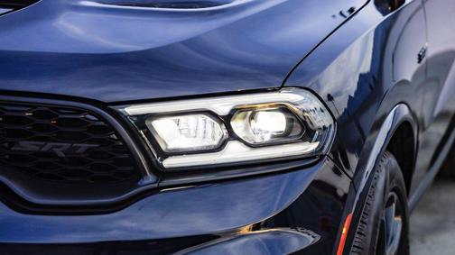 2024 Dodge Durango SRT 392 Plus AWD