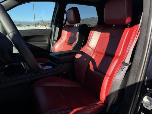 2024 Dodge Durango SRT 392 Plus AWD