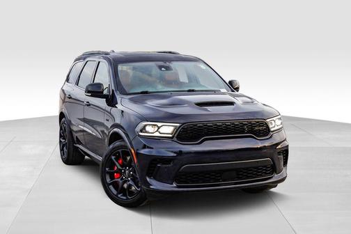 2024 Dodge Durango SRT 392 Plus AWD