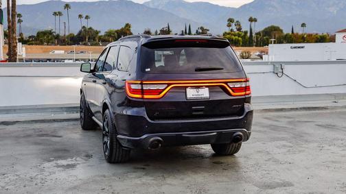 2024 Dodge Durango SRT 392 Plus AWD