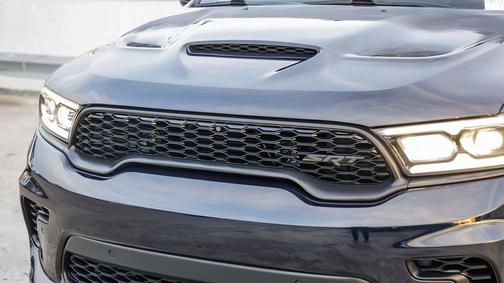 2024 Dodge Durango SRT 392 Plus AWD