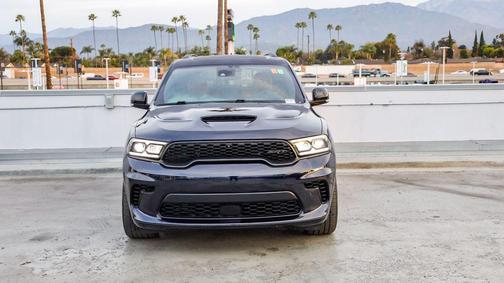 2024 Dodge Durango SRT 392 Plus AWD