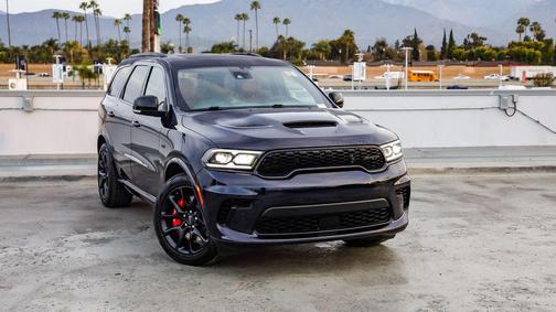 2024 Dodge Durango SRT 392 Plus AWD
