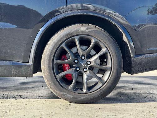 2024 Dodge Durango SRT 392 Plus AWD
