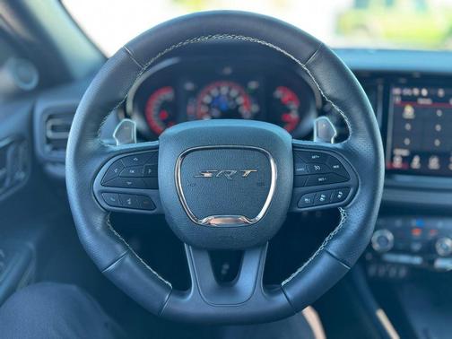 2024 Dodge Durango SRT 392 Plus AWD