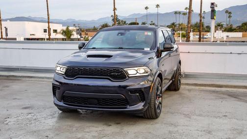 2024 Dodge Durango SRT 392 Plus AWD