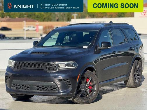 2024 Dodge Durango SRT 392 Plus AWD