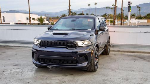2024 Dodge Durango SRT 392 Plus AWD
