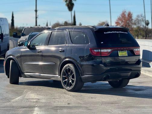 2024 Dodge Durango SRT 392 Plus AWD