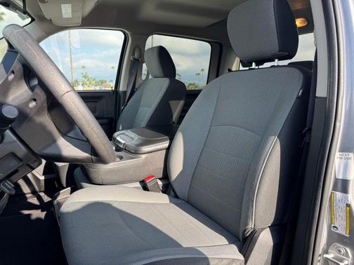 2022 RAM 1500 Tradesman