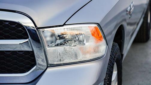 2022 RAM 1500 Tradesman