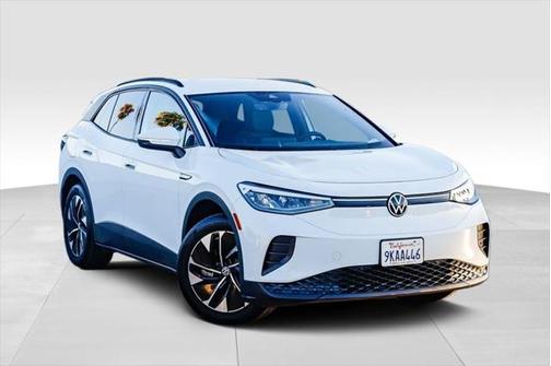 2022 Volkswagen ID.4 Pro