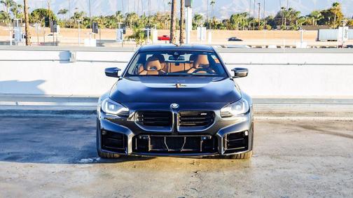 2024 BMW M2 Base