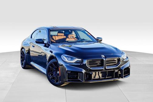 2024 BMW M2 Base