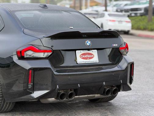 2024 BMW M2 Base