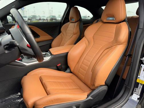 2024 BMW M2 Base