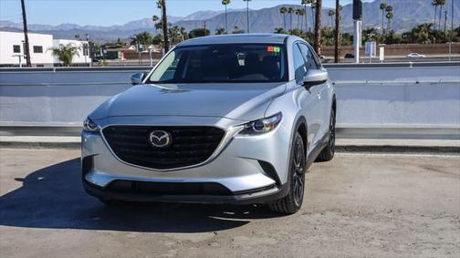 2023 Mazda CX-9 Touring