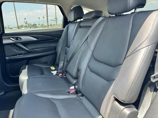 2023 Mazda CX-9 Touring