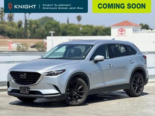 2023 Mazda CX-9 Touring