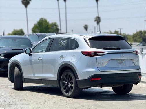 2023 Mazda CX-9 Touring