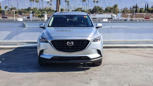 2023 Mazda CX-9 Touring