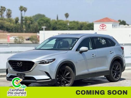 2023 Mazda CX-9 Touring