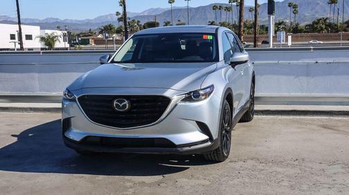 2023 Mazda CX-9 Touring