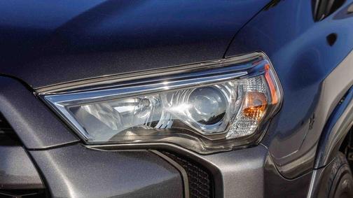 2022 Toyota 4Runner TRD Off Road Premium