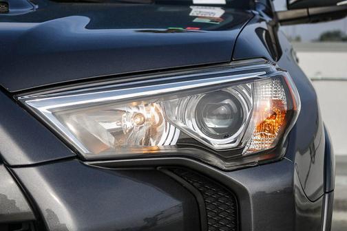 2022 Toyota 4Runner TRD Off Road Premium