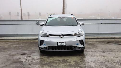 2021 Volkswagen ID.4 Pro