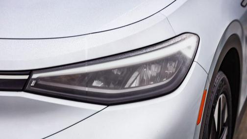 2021 Volkswagen ID.4 Pro