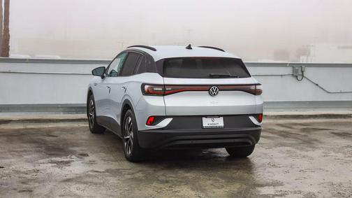 2021 Volkswagen ID.4 Pro