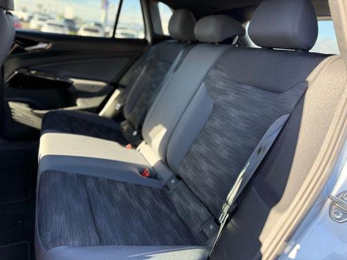 2021 Volkswagen ID.4 Pro