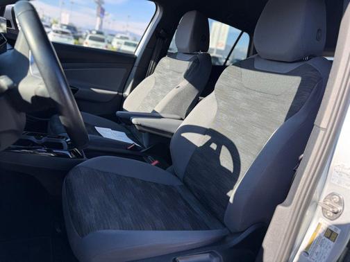 2021 Volkswagen ID.4 Pro