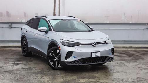 2021 Volkswagen ID.4 Pro