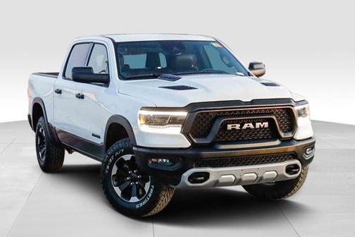 2024 RAM 1500 Rebel