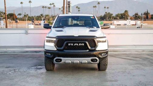 2024 RAM 1500 Rebel