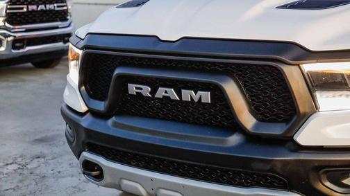 2024 RAM 1500 Rebel
