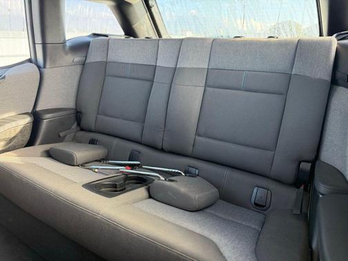 2017 BMW i3 94 Ah w/Range Extender