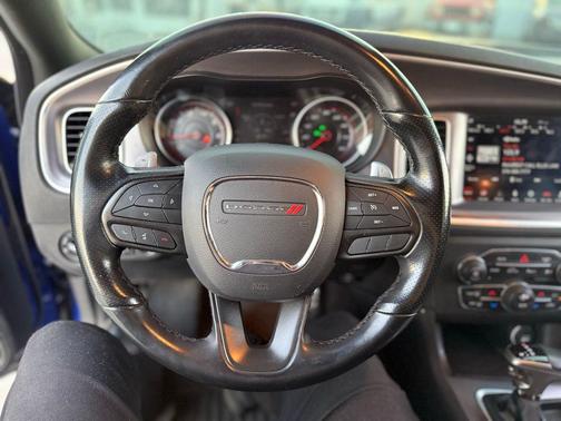 2020 Dodge Charger R/T